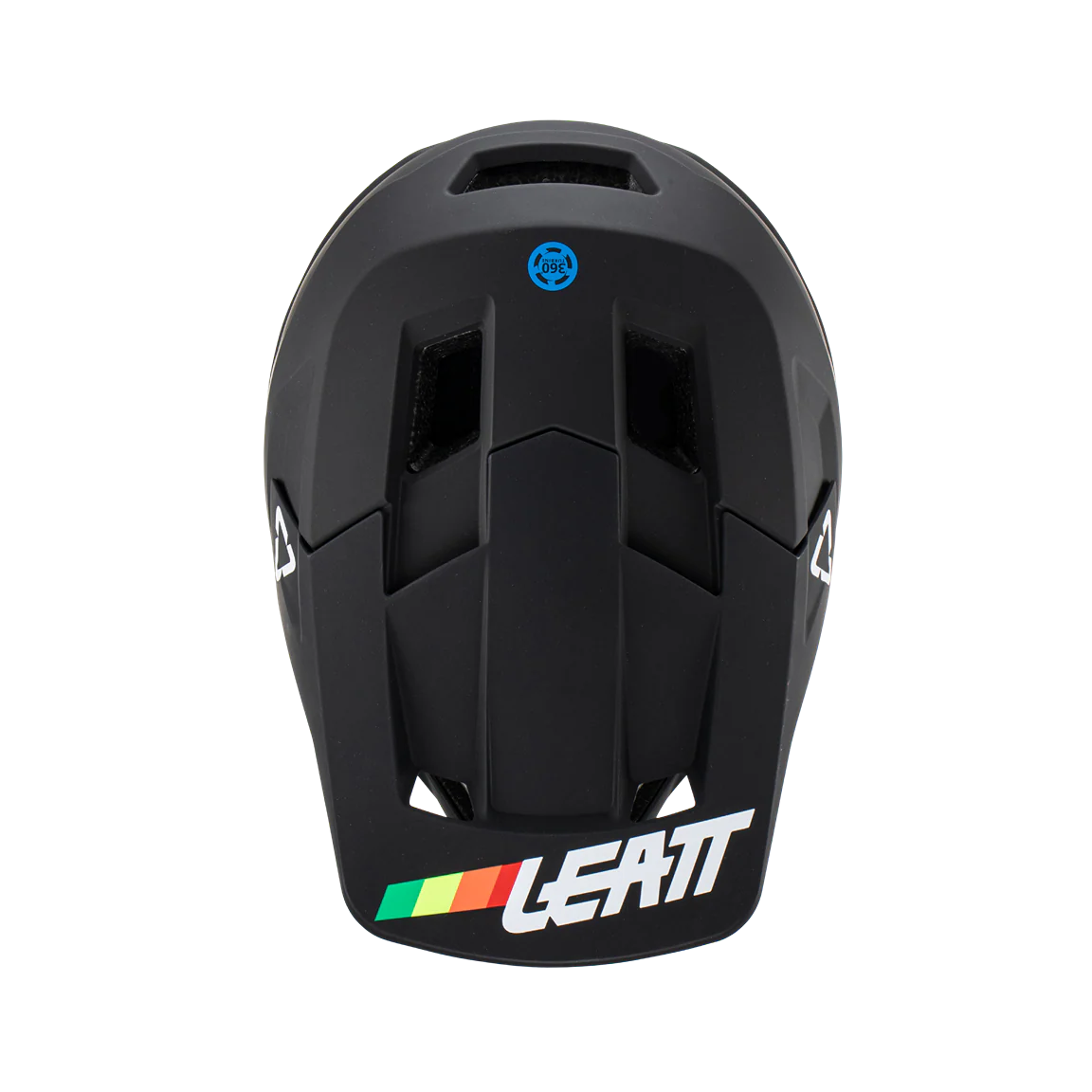 Leatt Helmet MTB Gravity 1.0 V23 - Image 5
