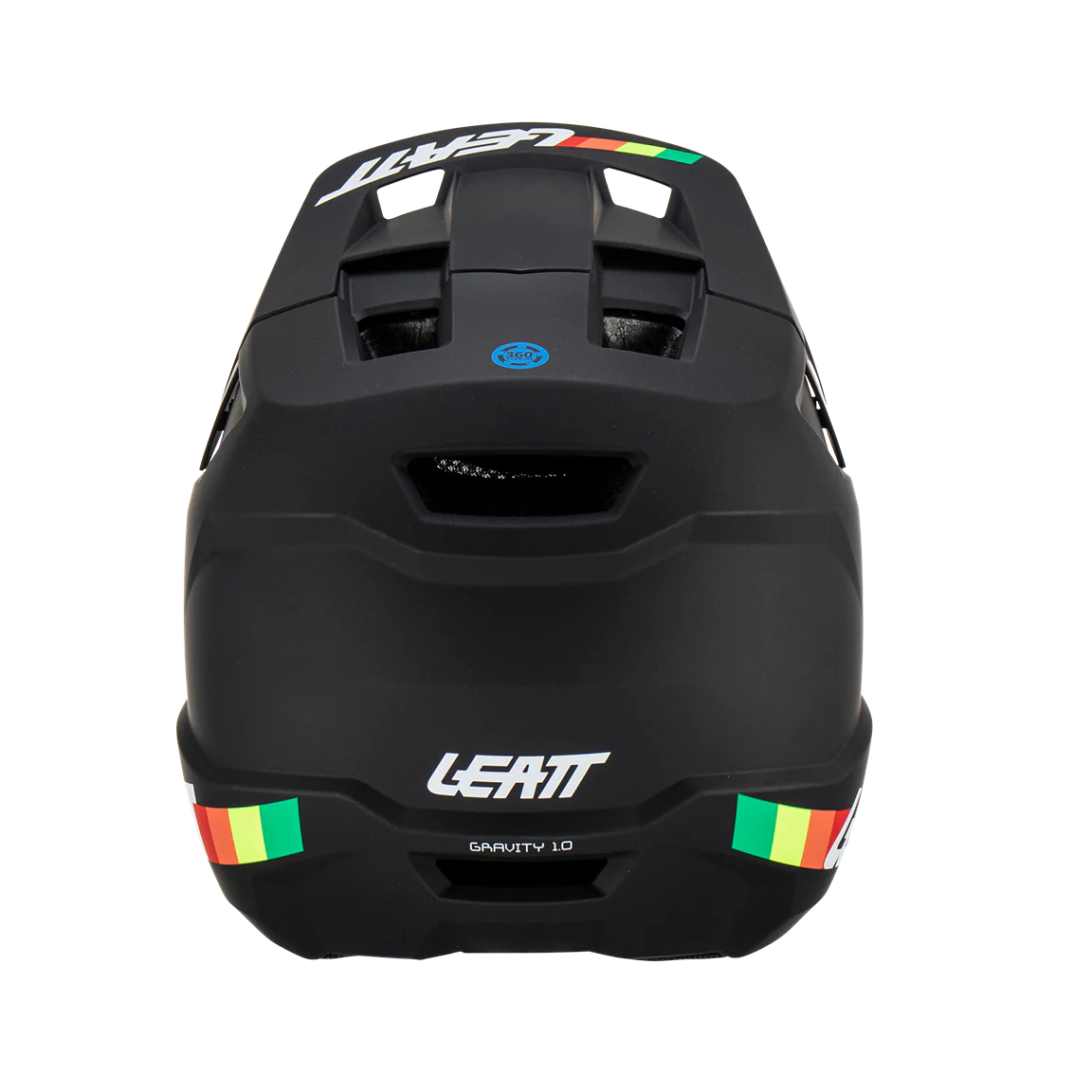 Leatt Helmet MTB Gravity 1.0 V23 - Image 6