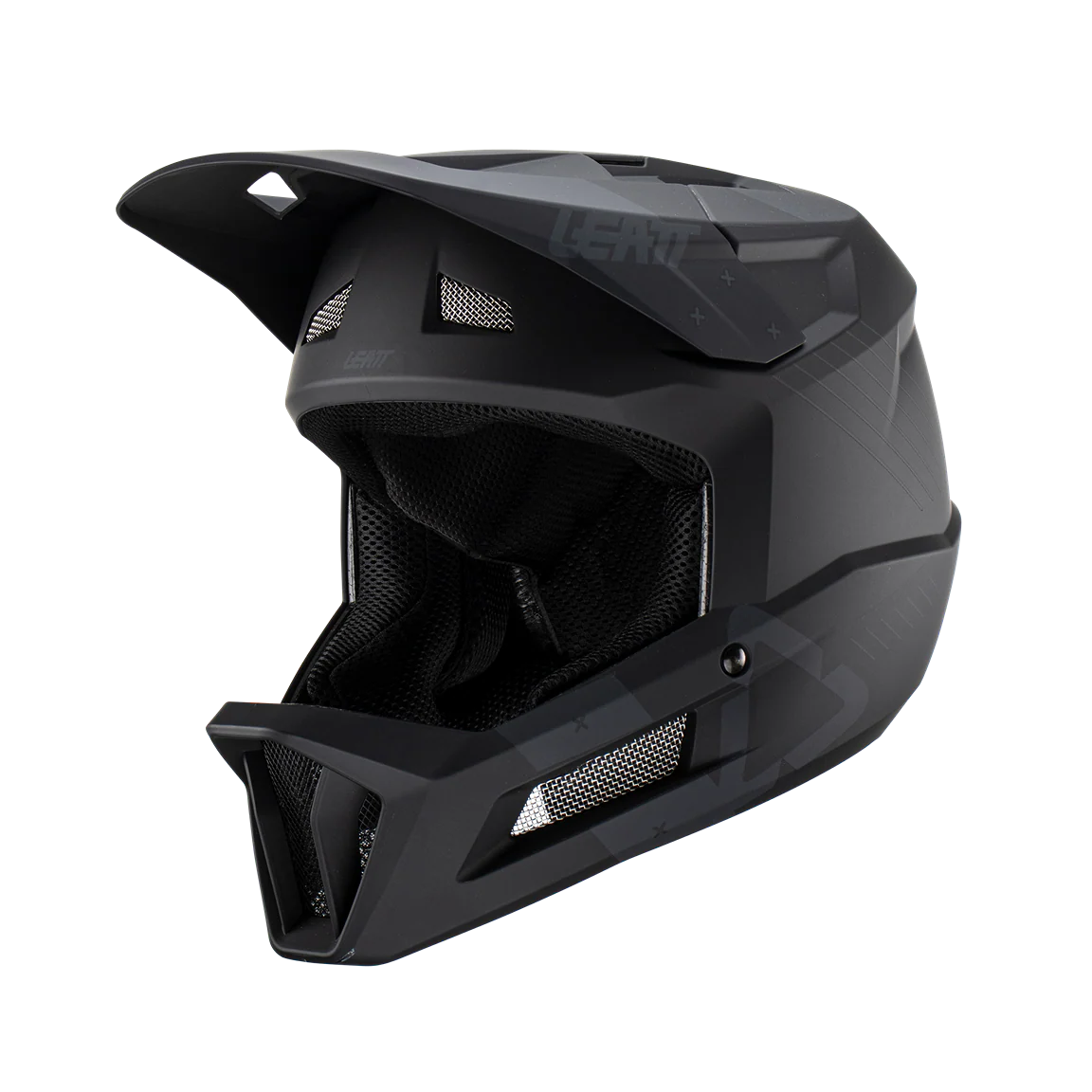 Leatt Helmet MTB Gravity 2.0 V23 - Image 2