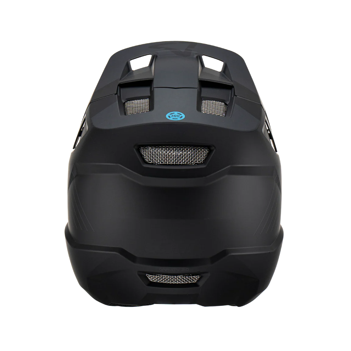 Leatt Helmet MTB Gravity 2.0 V23 - Image 6