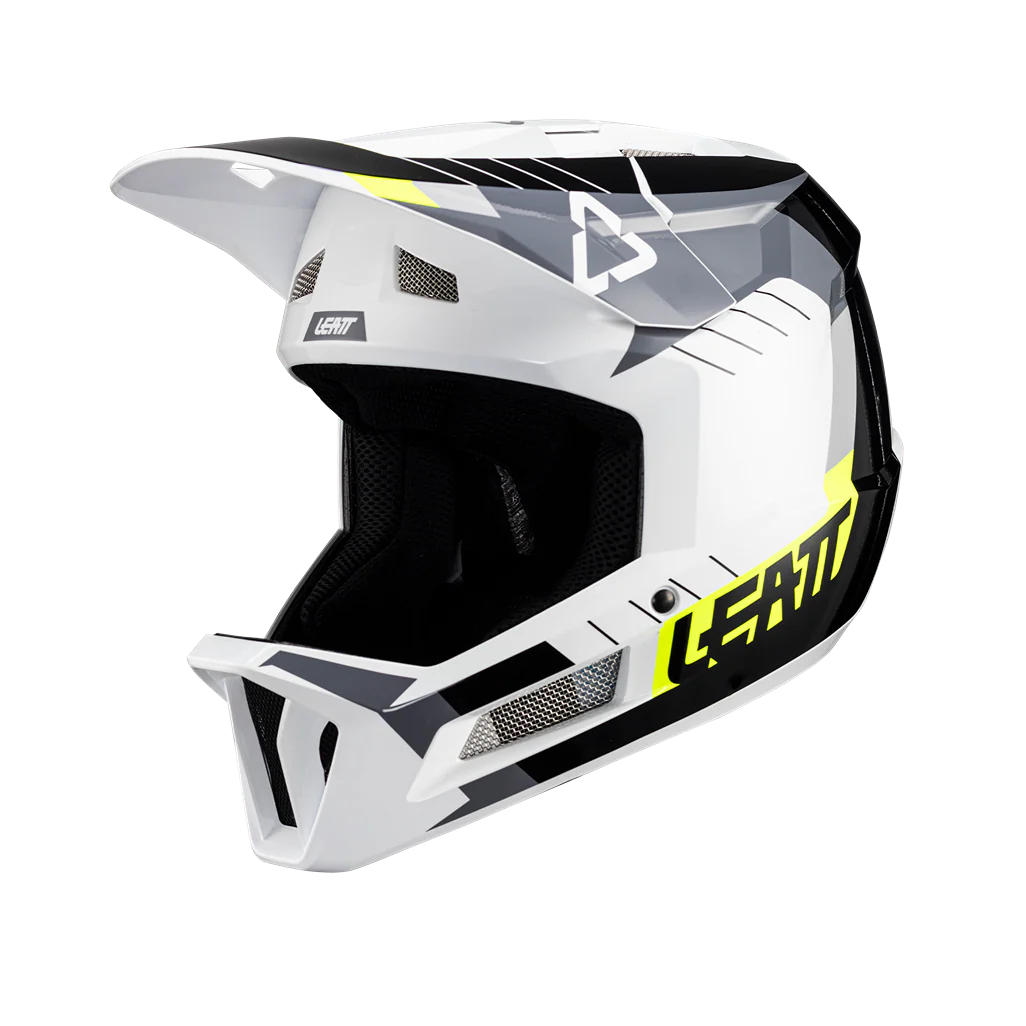 Leatt Helmet MTB Gravity 2.0 V24 - Image 2