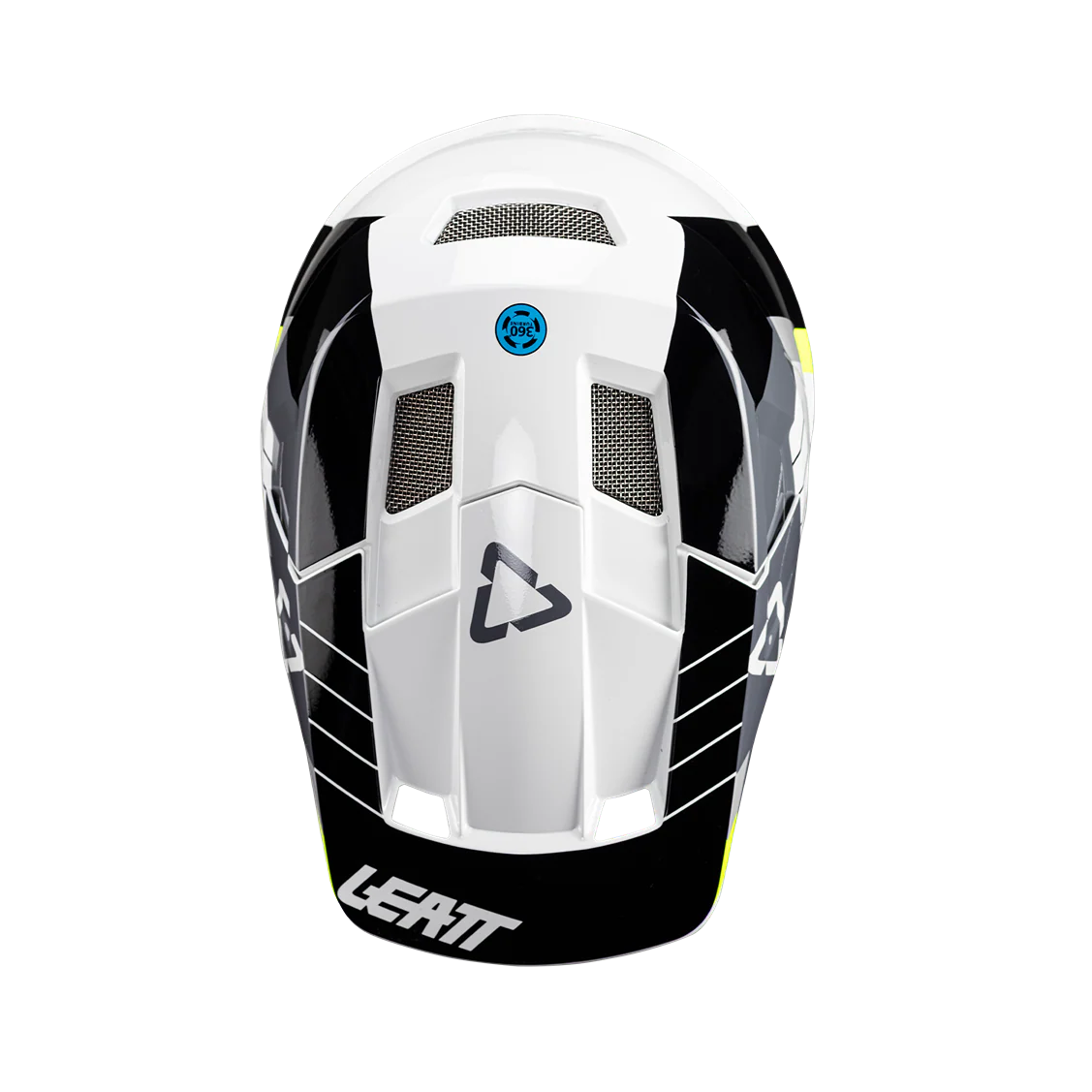 Leatt Helmet MTB Gravity 2.0 V24 - Image 5