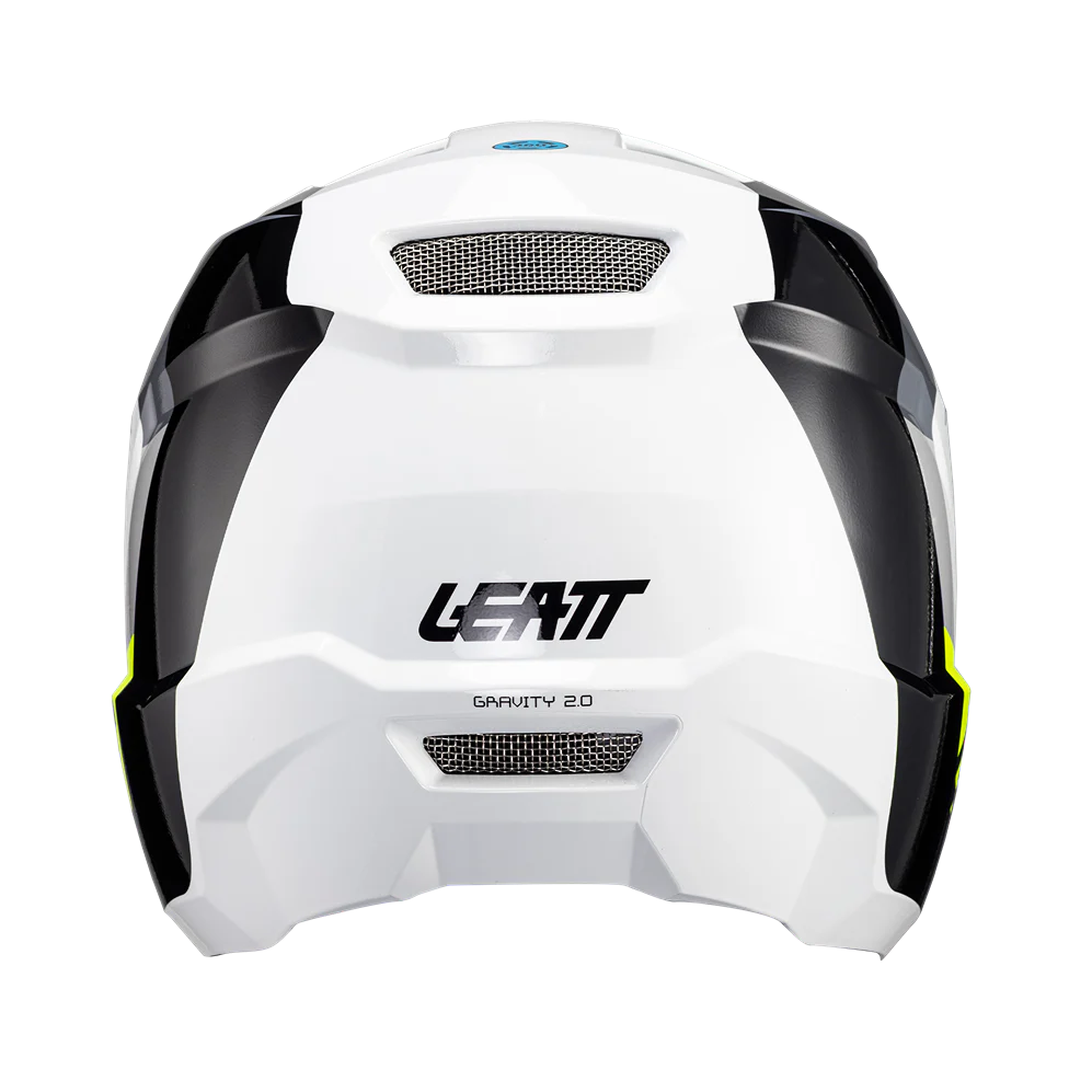 Leatt Helmet MTB Gravity 2.0 V24 - Image 6