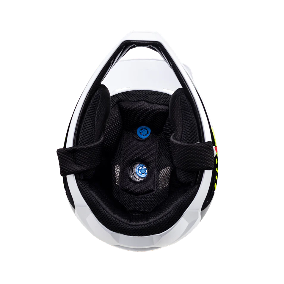 Leatt Helmet MTB Gravity 2.0 V24 - Image 7