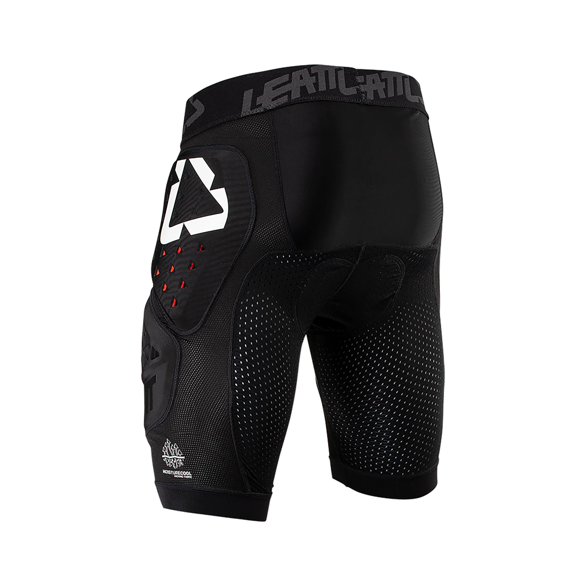 Leatt Impact Shorts 3DF 4.0 - Image 3