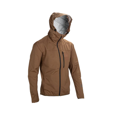 Leatt Men's Jacket MTB HydraDri 2.0 Raincoat