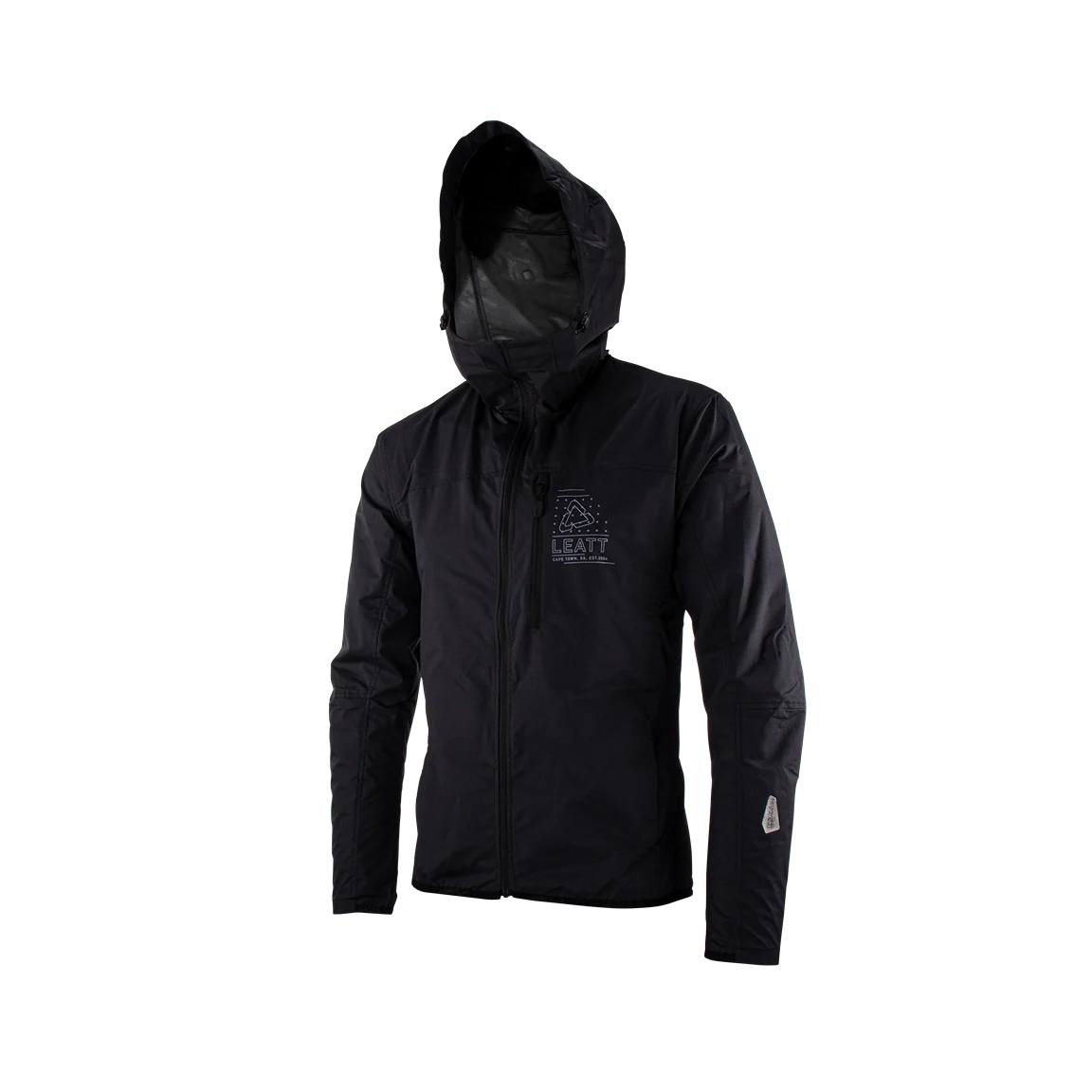 Leatt Men's Jacket MTB HydraDri 2.0 Raincoat - Image 10