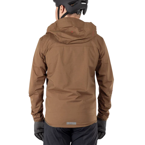 Leatt Men's Jacket MTB HydraDri 2.0 Raincoat - Image 3