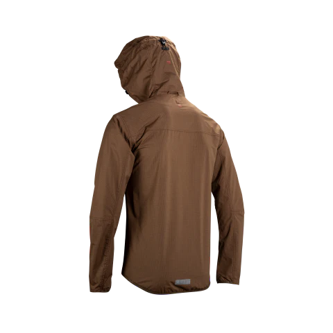 Leatt Men's Jacket MTB HydraDri 2.0 Raincoat - Image 5