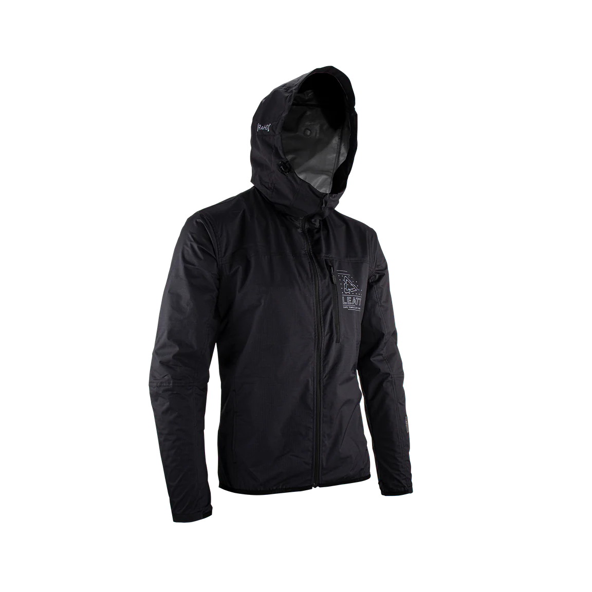 Leatt Men's Jacket MTB HydraDri 2.0 Raincoat - Image 9