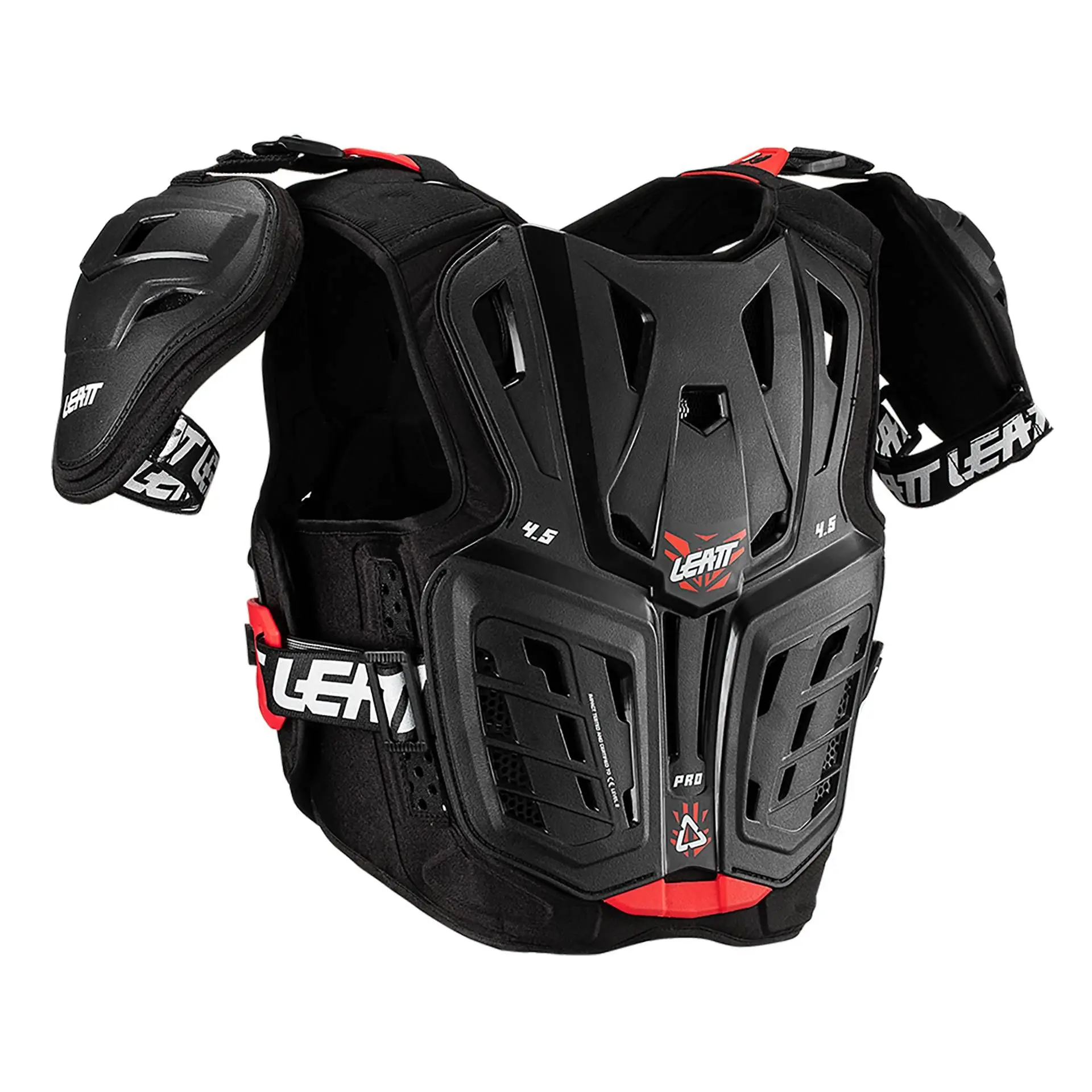 Leatt Junior's Chest protector 4.5 Pro - Image 3