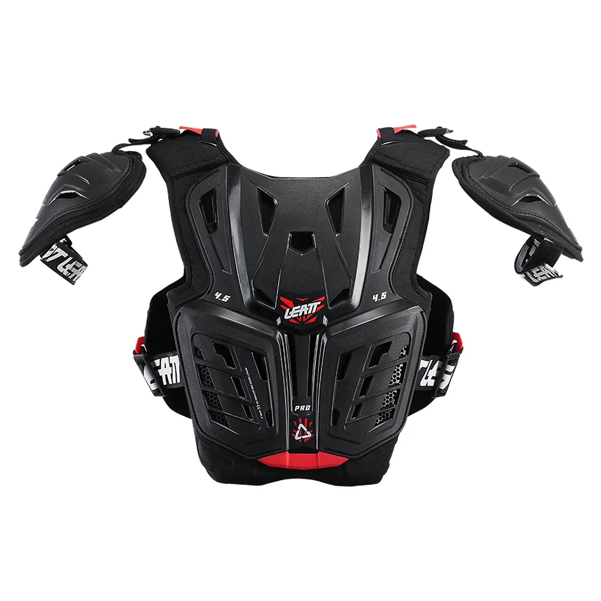 Leatt Junior's Chest protector 4.5 Pro - Image 4