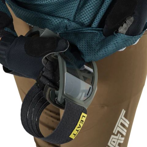 Leatt Junior's Jersey MTB Gravity 4.0 - Image 18