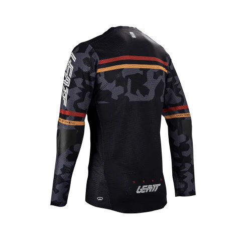 Leatt Junior's Jersey MTB Gravity 4.0 - Image 19