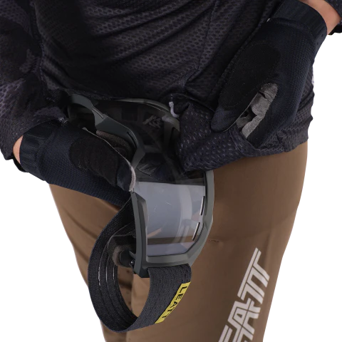 Leatt Junior's Jersey MTB Gravity 4.0 - Image 24