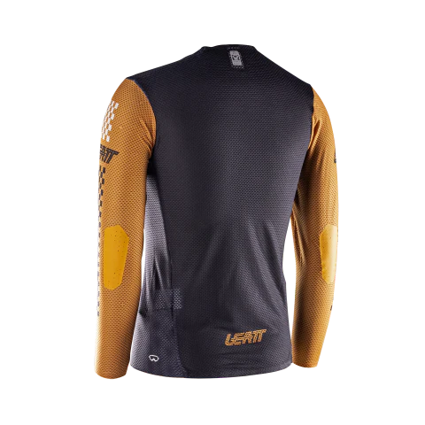 Leatt Junior's Jersey MTB Gravity 4.0 - Image 3