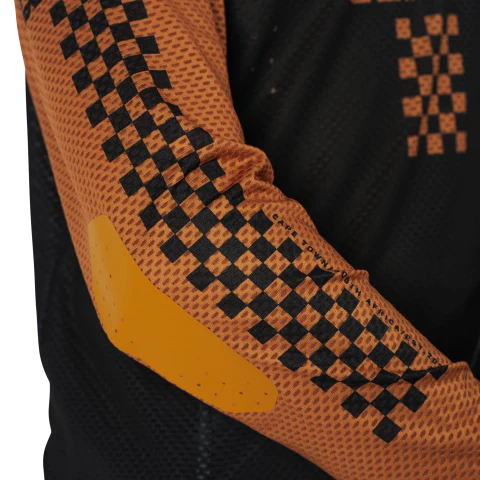 Leatt Junior's Jersey MTB Gravity 4.0 - Image 6
