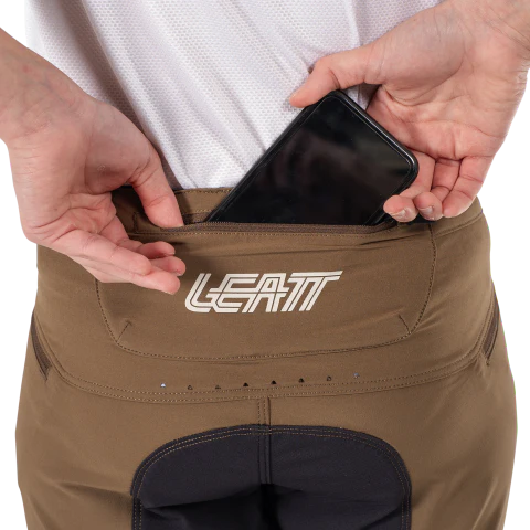 Leatt Junior's Pants MTB Gravity 4.0 - Image 10