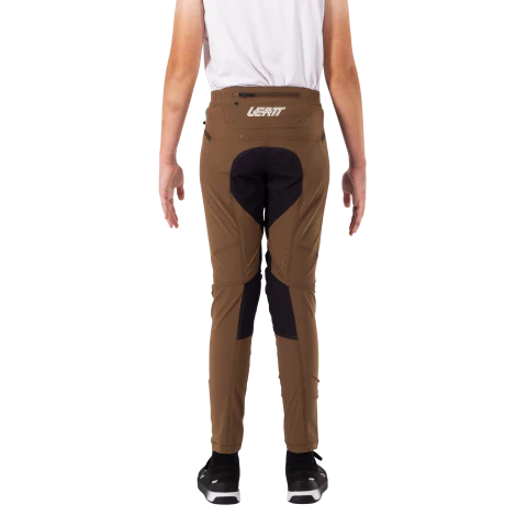 Leatt Junior's Pants MTB Gravity 4.0 - Image 3