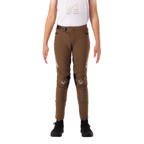 Leatt Junior's Pants MTB Gravity 4.0 - Image 4