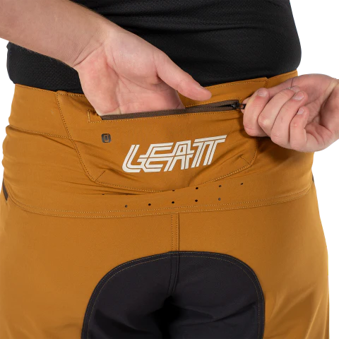 Leatt Men's Pants MTB Gravity 4.0 - Image 7
