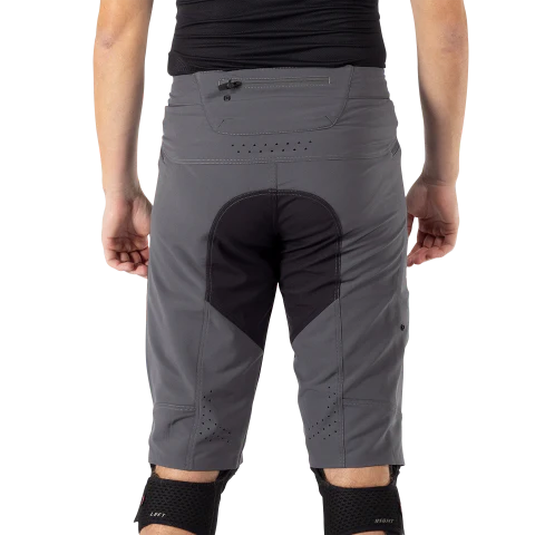 Leatt Men's Shorts MTB Gravity 4.0 - Image 3