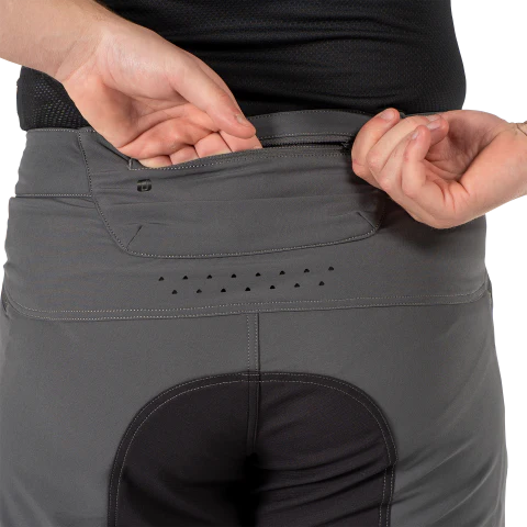 Leatt Men's Shorts MTB Gravity 4.0 - Image 7