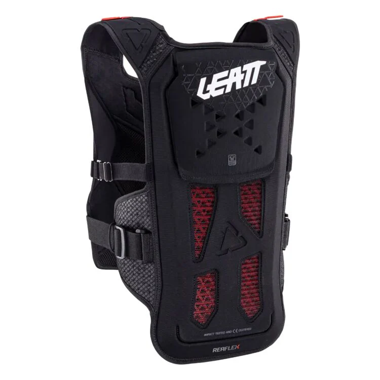 Leatt Women's Chest Protector ReaFlex - Image 4