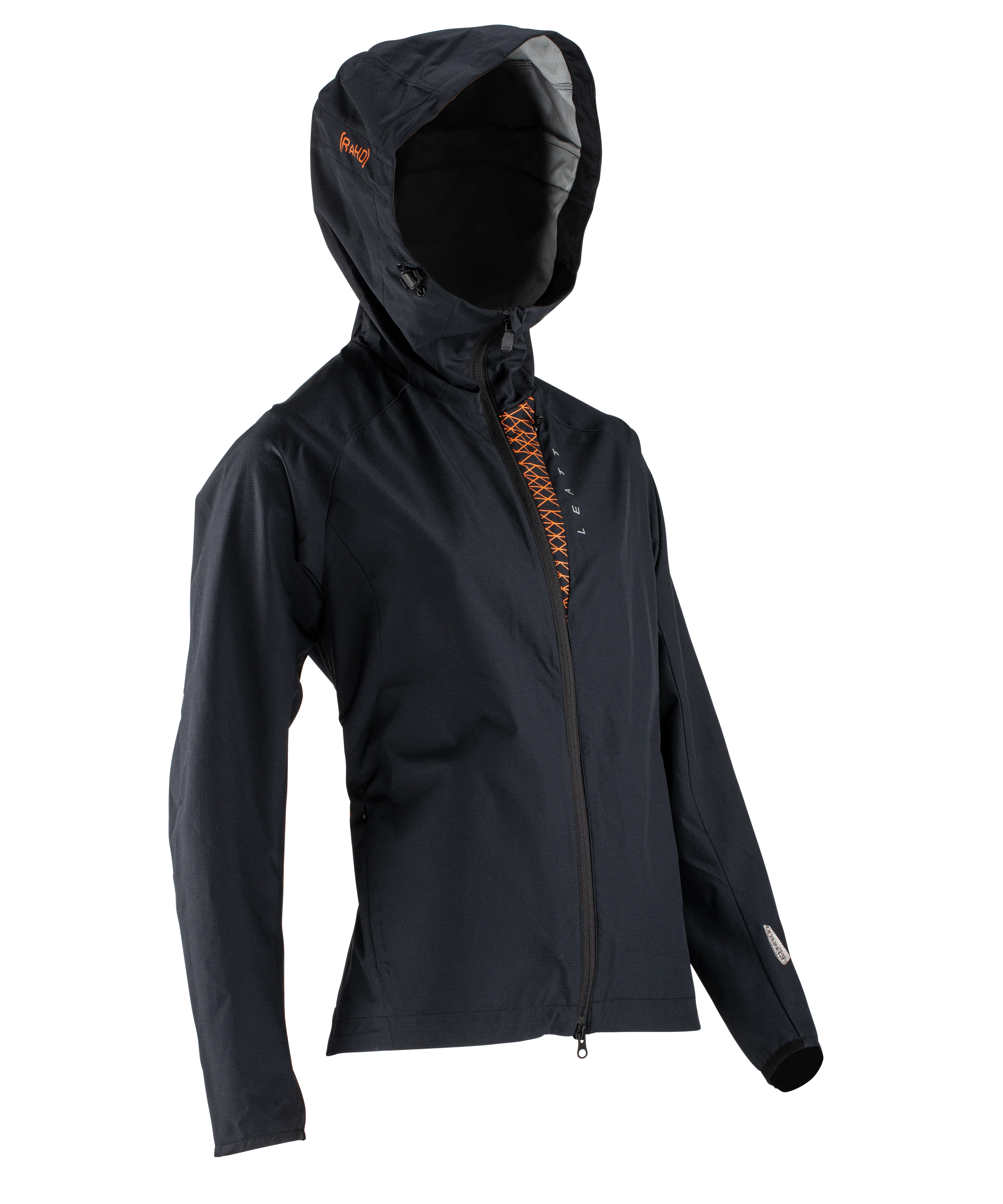 Leatt Women's Jacket MTB HydraDri 2.0 Raincoat