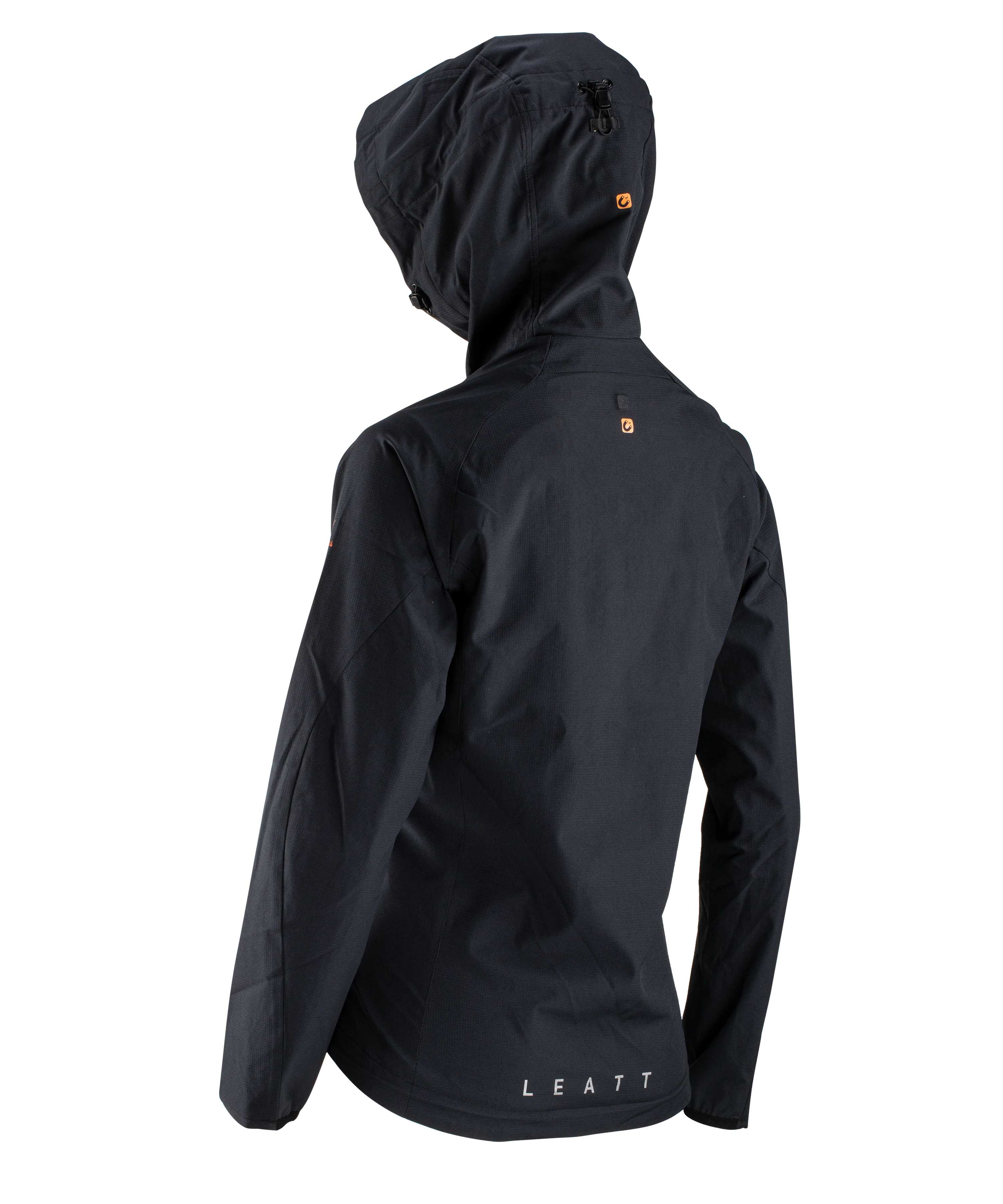Leatt Women's Jacket MTB HydraDri 2.0 Raincoat - Image 2
