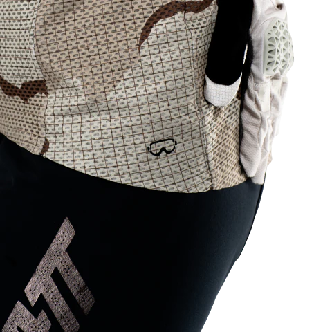 Leatt Women's Long Sleeve Jersey MTB Gravity 4.0 - Image 14