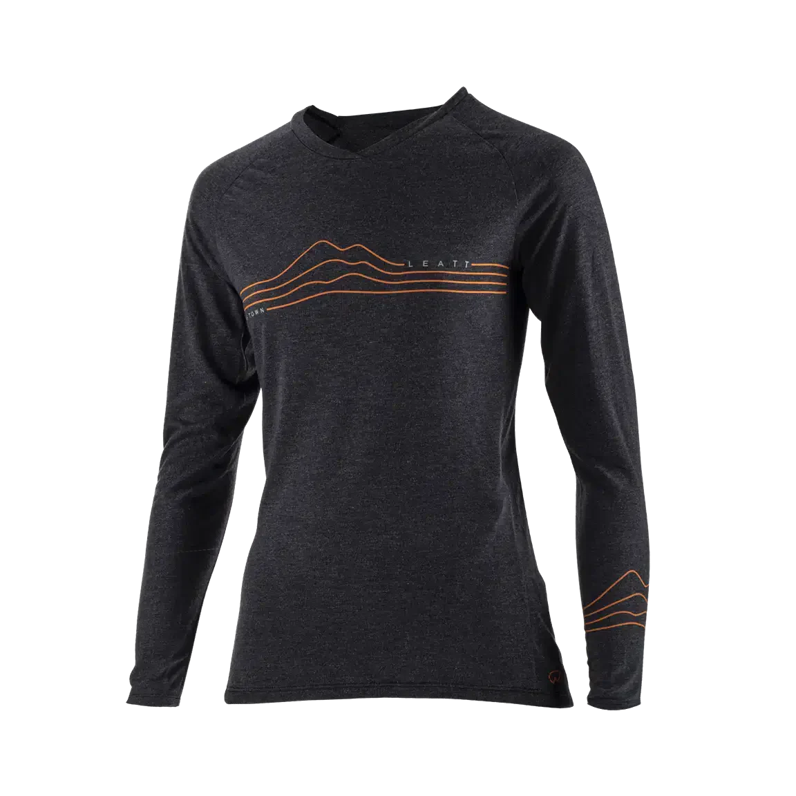 Leatt Women's Long Sleeve Jersey MTB AllMtn 3.0 - Image 10