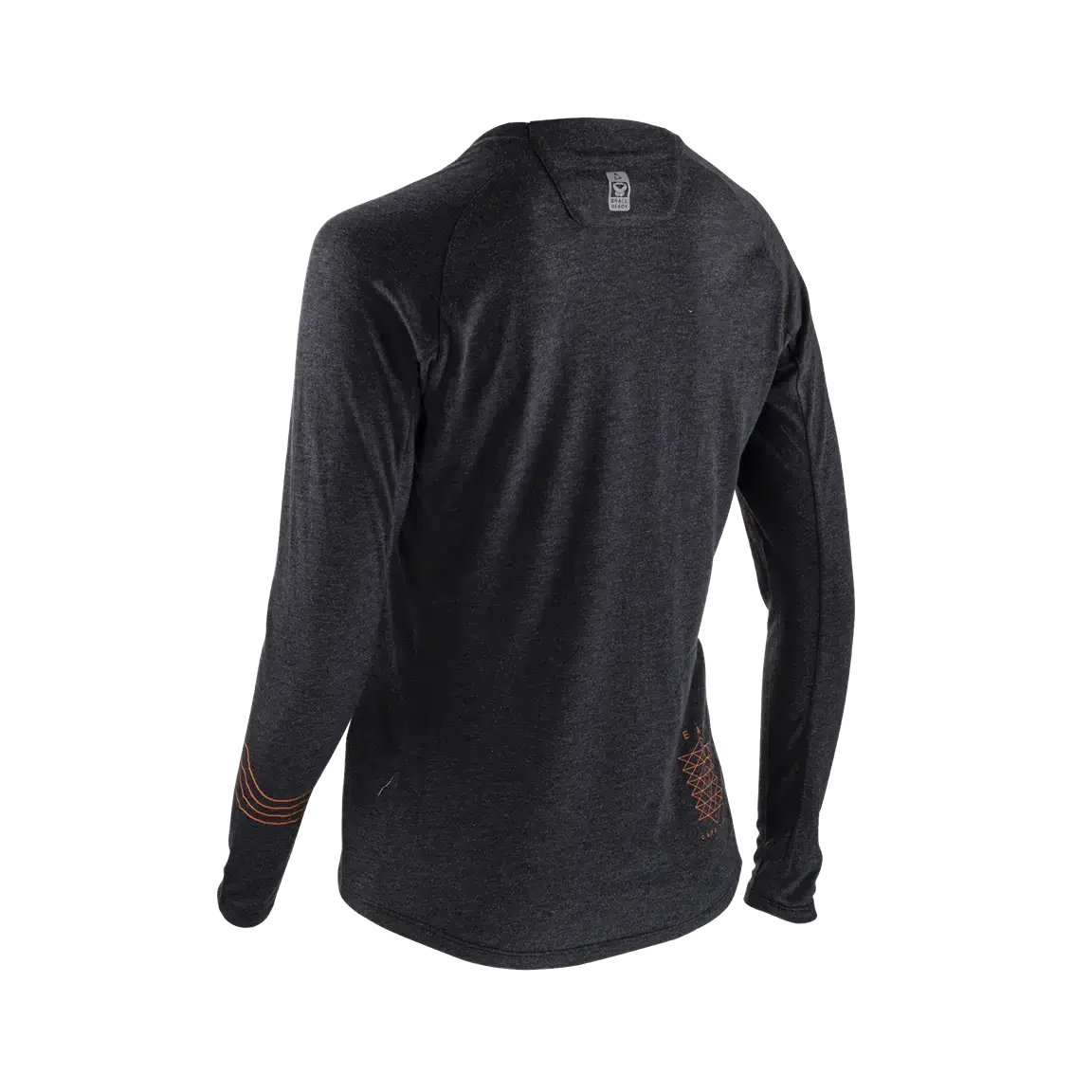 Leatt Women's Long Sleeve Jersey MTB AllMtn 3.0 - Image 11