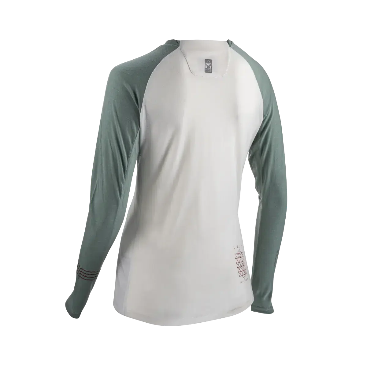 Leatt Women's Long Sleeve Jersey MTB AllMtn 3.0 - Image 4