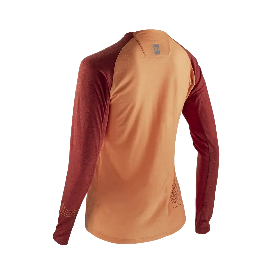 Leatt Women's Long Sleeve Jersey MTB AllMtn 3.0 - Image 7