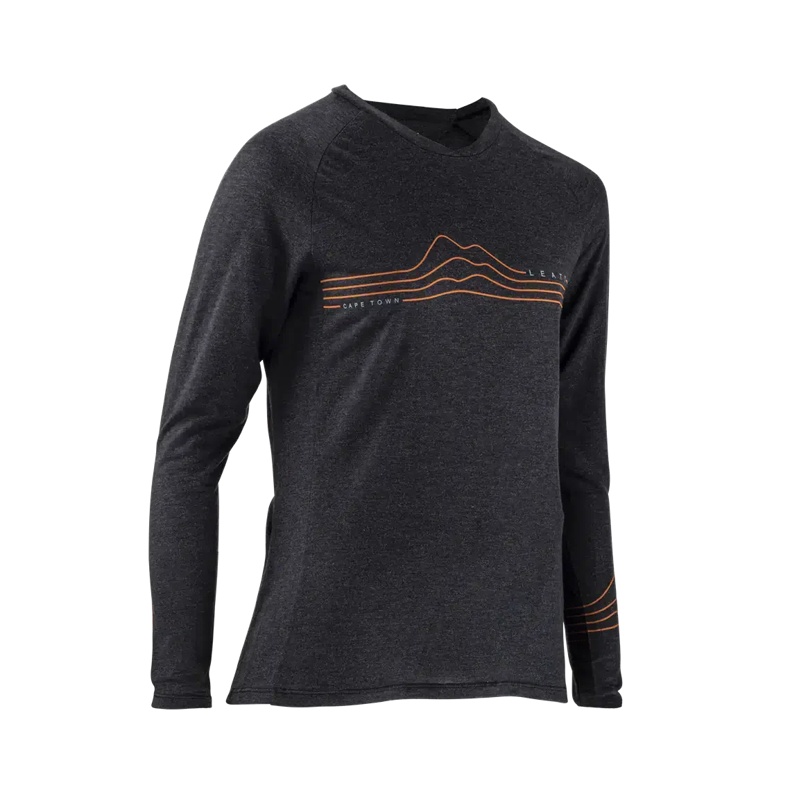 Leatt Women's Long Sleeve Jersey MTB AllMtn 3.0 - Image 9