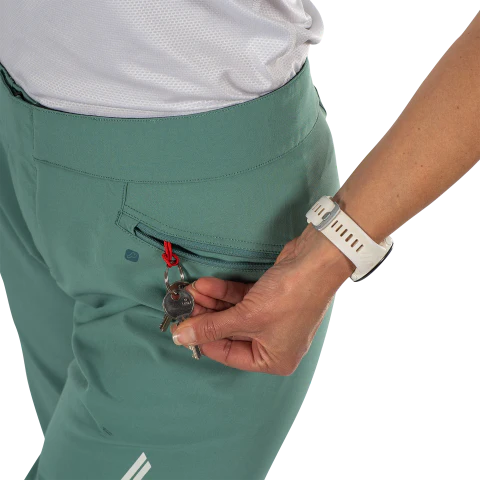 Leatt Women's Pants MTB Gravity 4.0 - Image 6