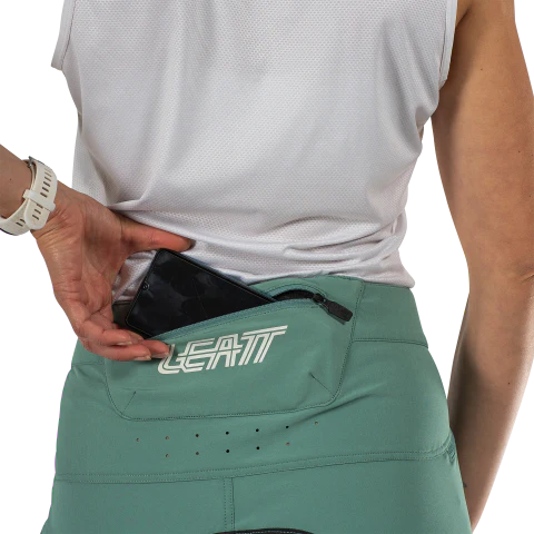 Leatt Women's Pants MTB Gravity 4.0 - Image 7