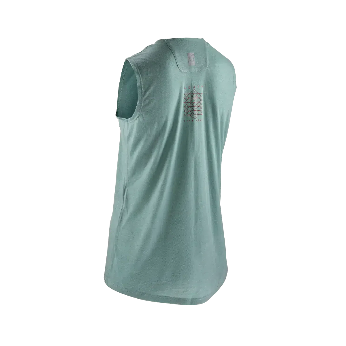 Leatt Women's Tank Top AllMtn 2.0 - Image 4