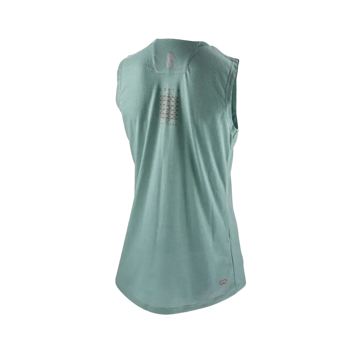 Leatt Women's Tank Top AllMtn 2.0 - Image 5
