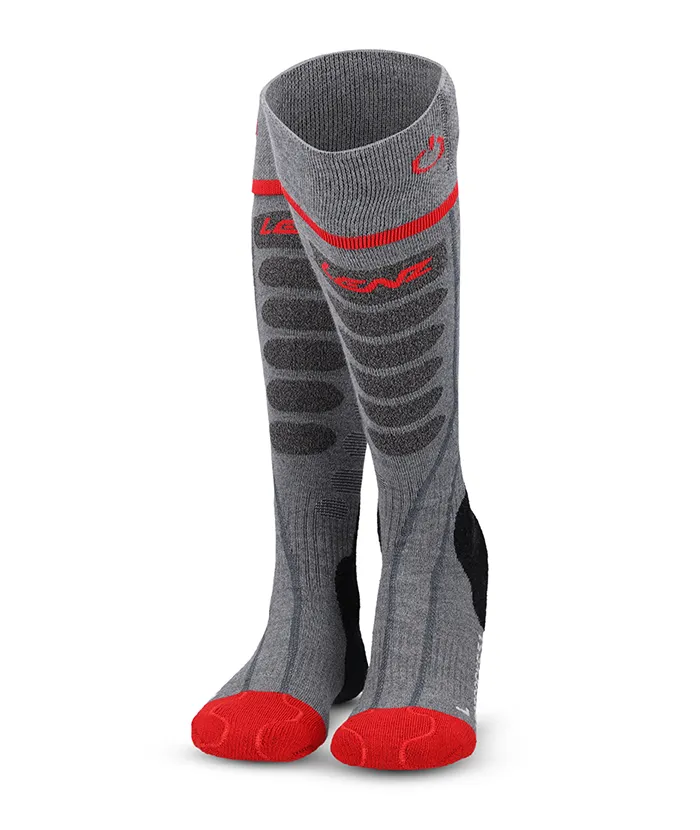 Lenz Heat Sock 5.1 Toe Cap - SlimFit - Image 2