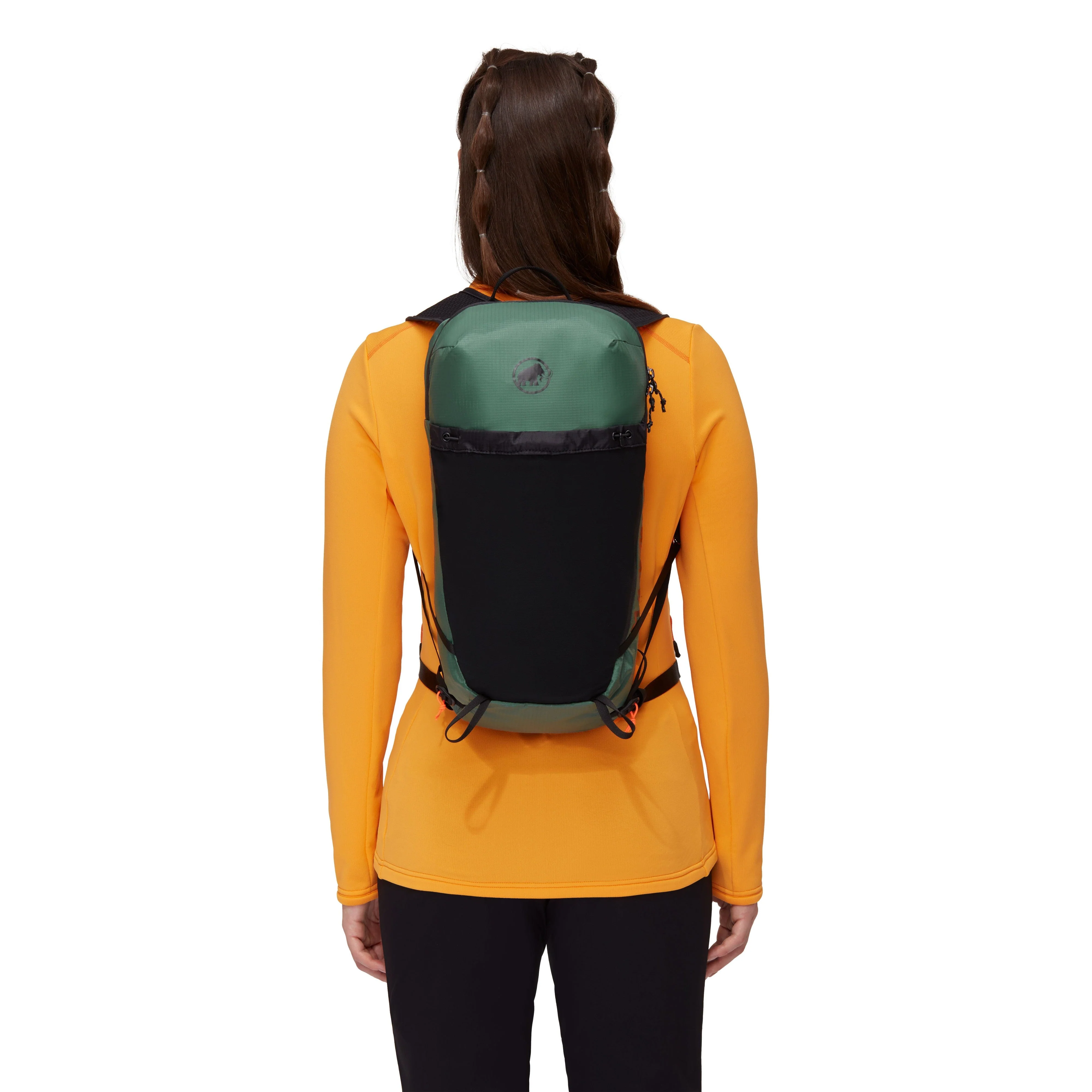 Mammut Aenergy 12 Backpack - Image 10