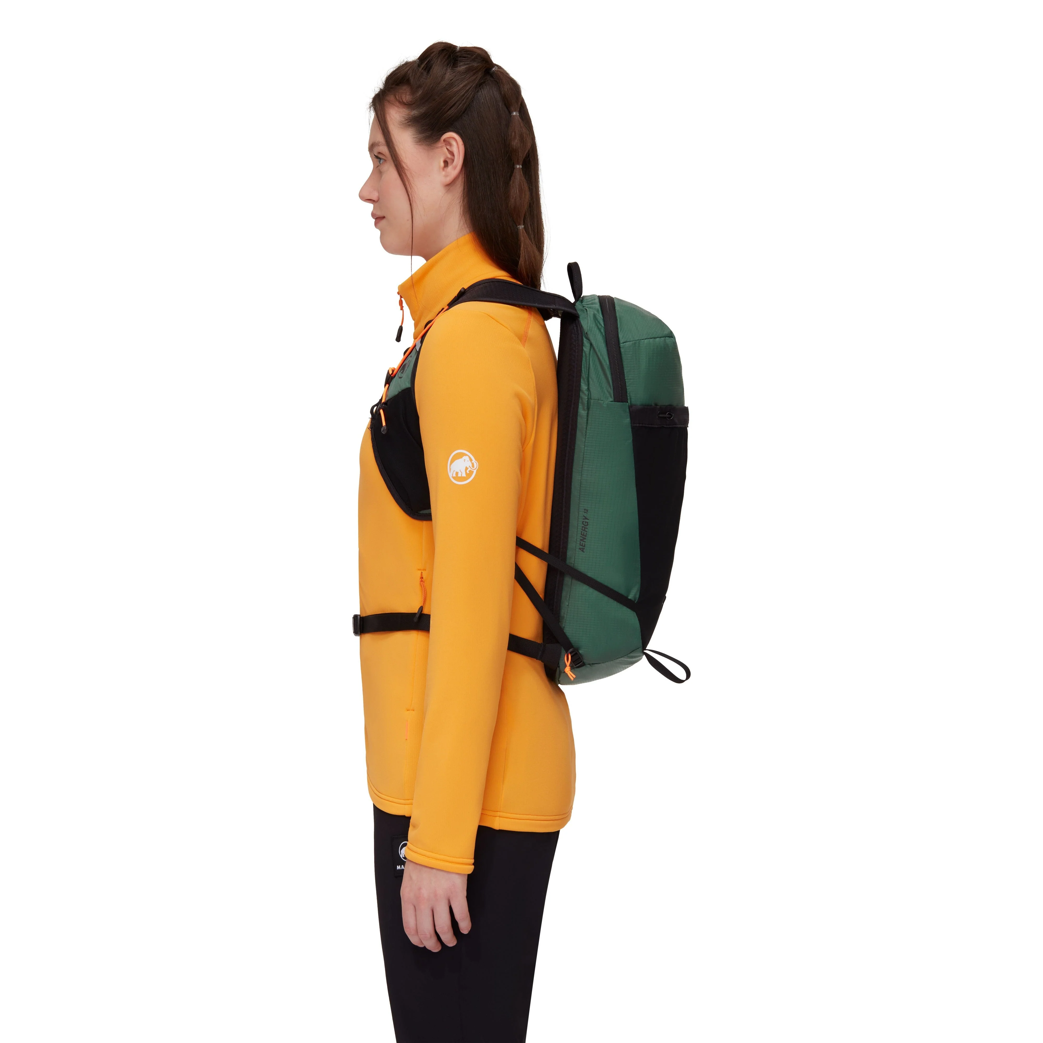 Mammut Aenergy 12 Backpack - Image 11