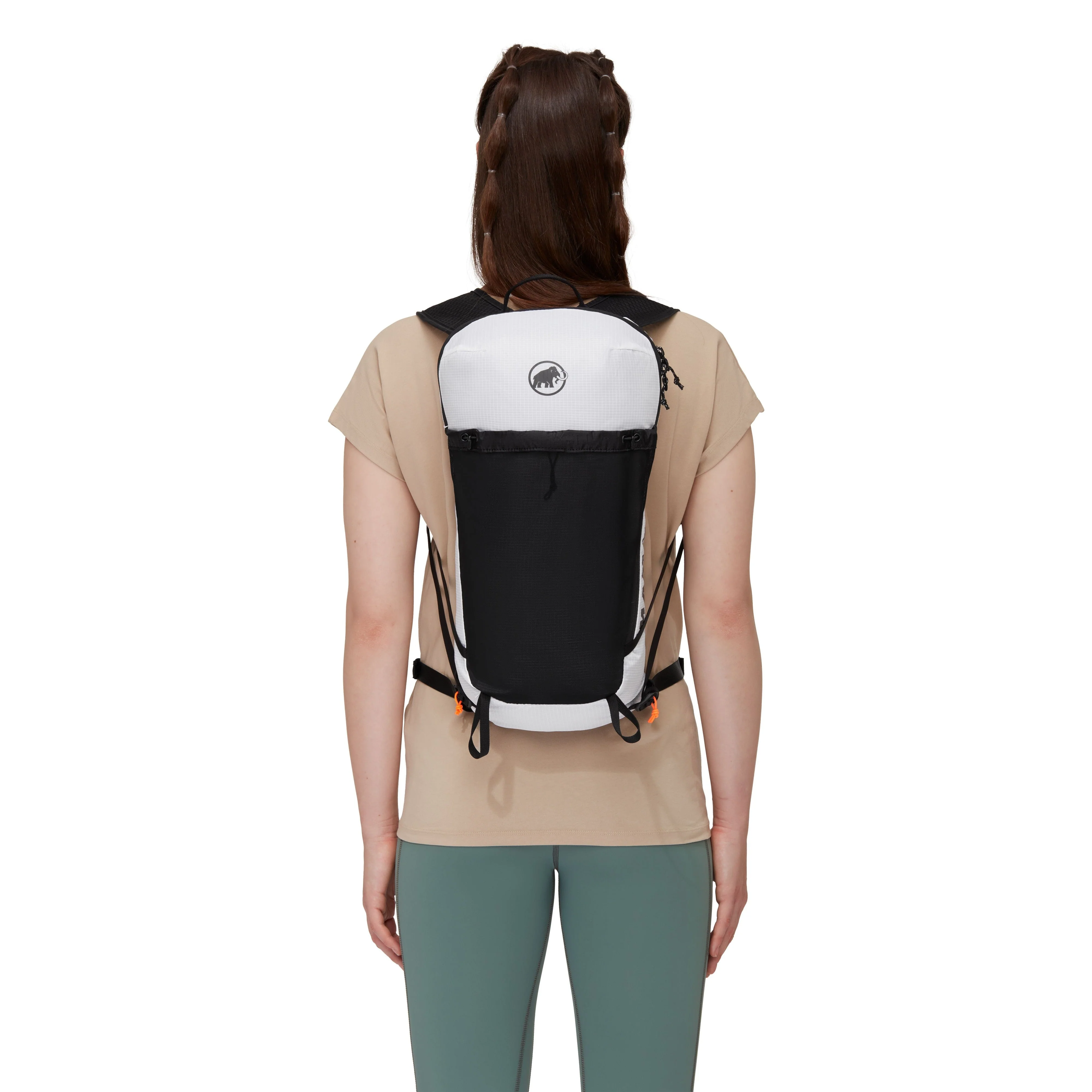 Mammut Aenergy 12 Backpack - Image 16