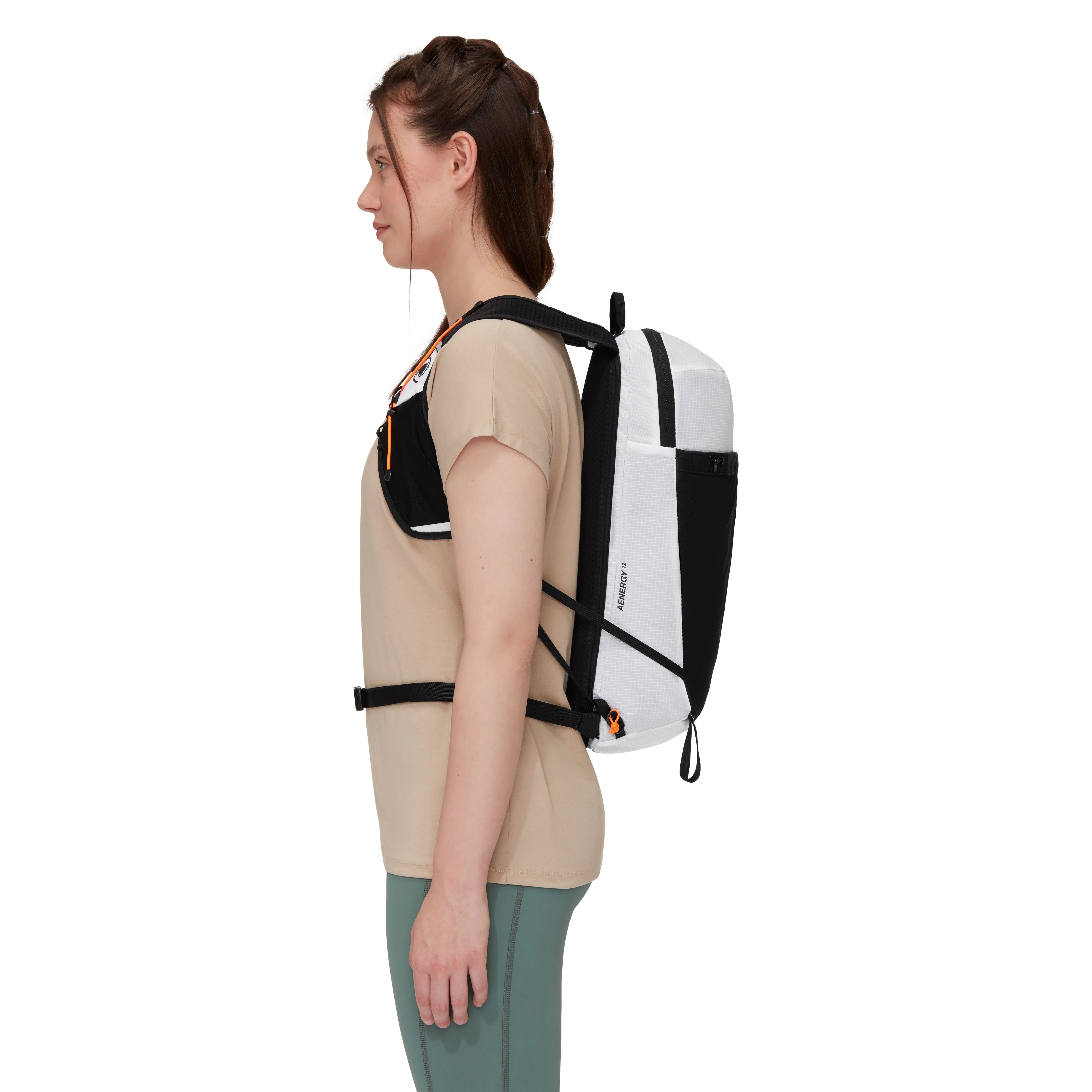 Mammut Aenergy 12 Backpack - Image 17