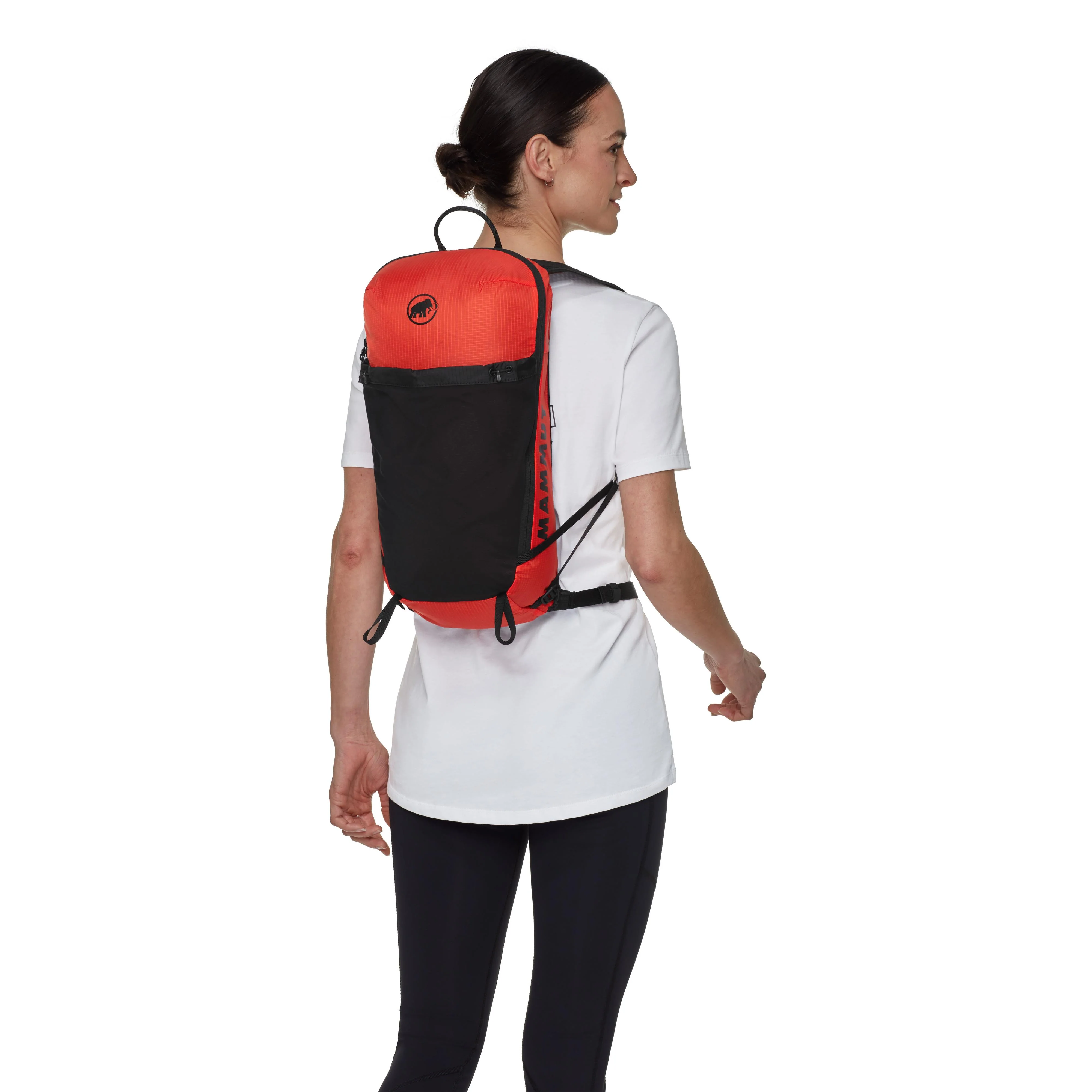 Mammut Aenergy 12 Backpack - Image 2