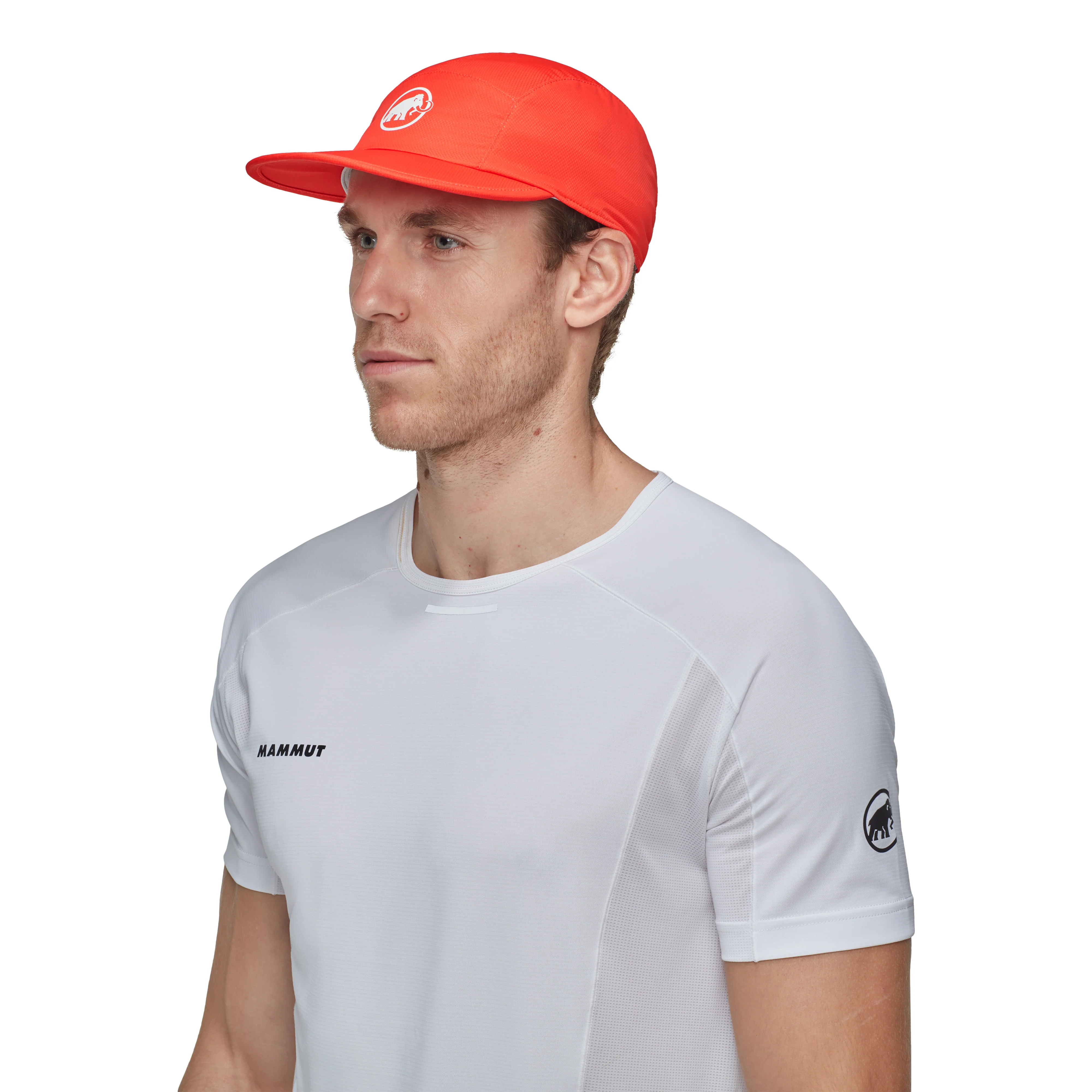 Mammut Aenergy Light Cap - Image 3