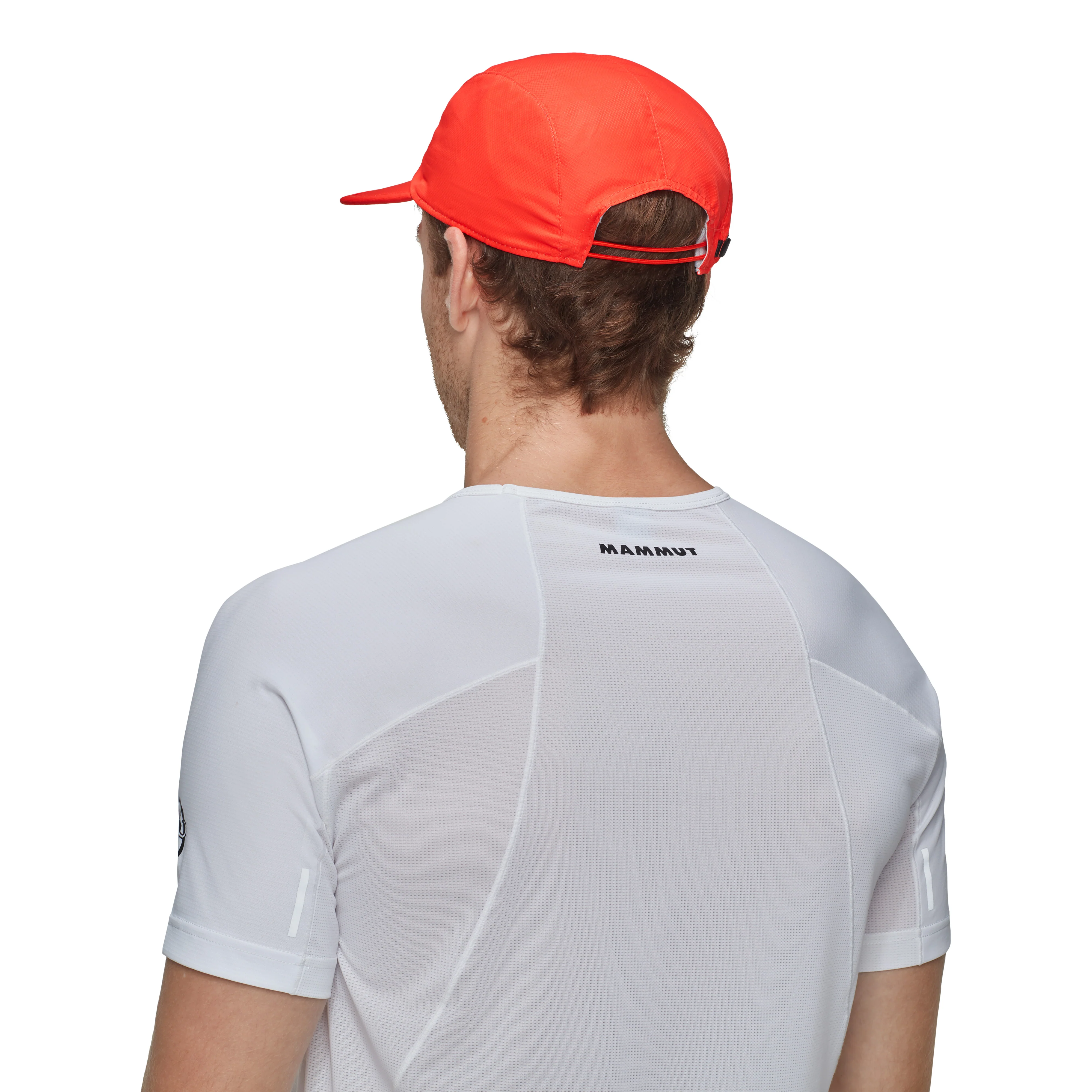 Mammut Aenergy Light Cap - Image 4