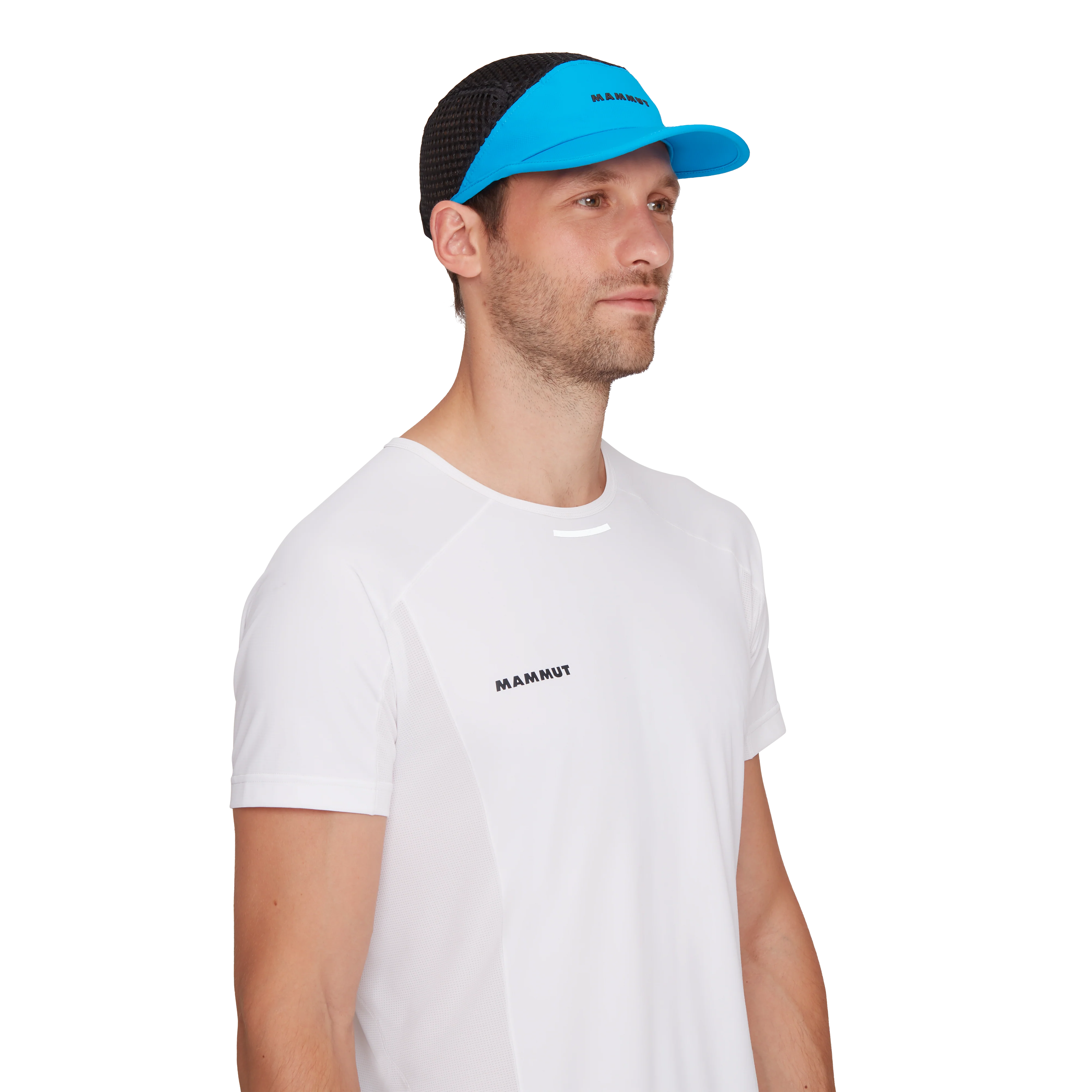 Mammut Aenergy Mesh Cap - Image 2