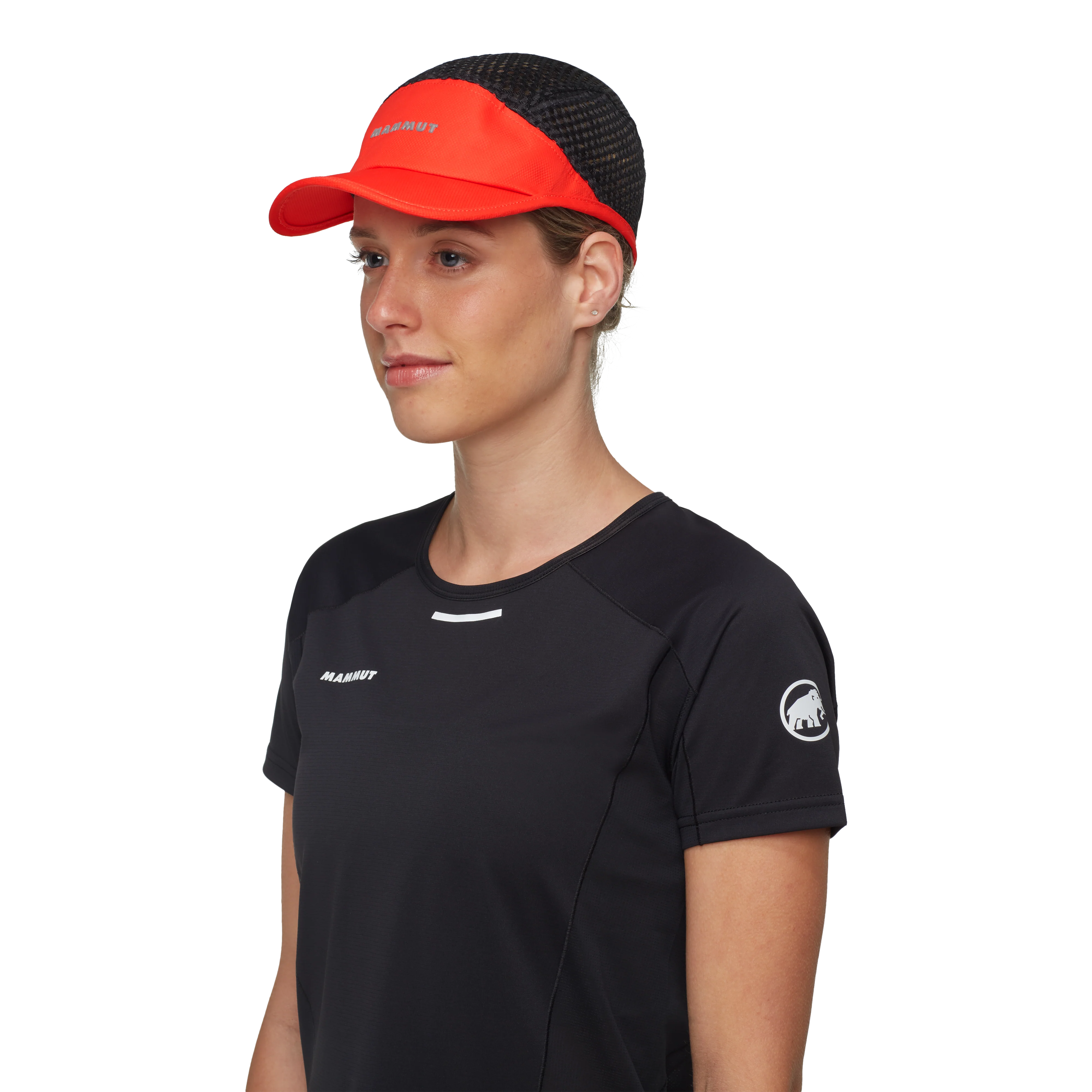 Mammut Aenergy Mesh Cap - Image 5